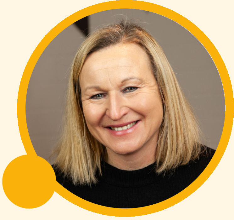 Kerstin Oppermann